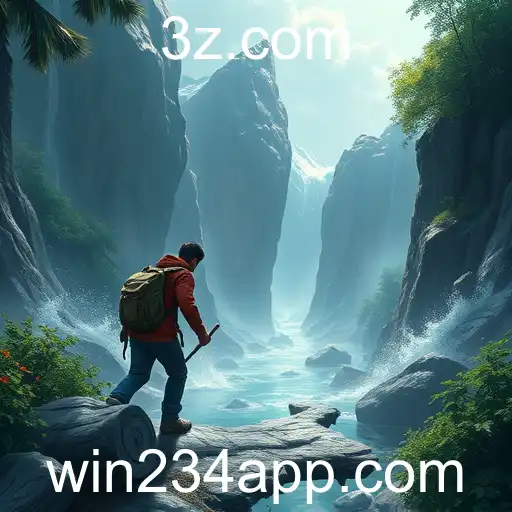 Explorando o Fascinante Mundo dos Jogos de Aventura no WIN234