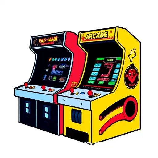 A Evolução dos Jogos de Arcade: De Clássicos a Favoritos Modernos
