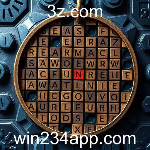 A Ascensão do WIN234 no Cenário de Jogos Online