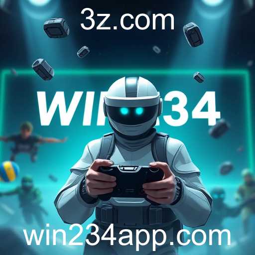 Novidades no Mundo dos Jogos para 2025: WIN234 e Muito Mais