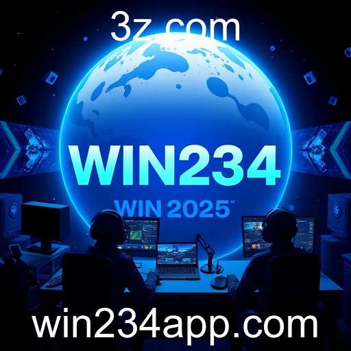 O Impacto da Palavra-Chave WIN234 no Mercado de Jogos