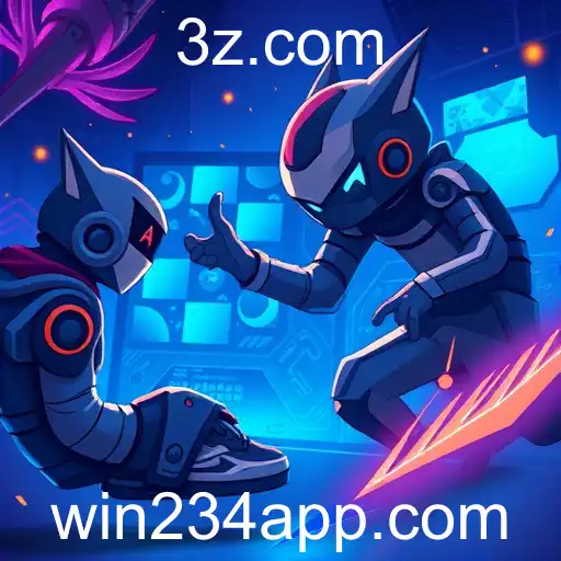 Tendências dos Jogos Online: O Impacto de WIN234