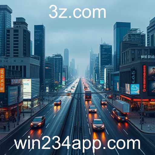 Explorando o Impacto do WIN234 no Cenário de Jogos Online