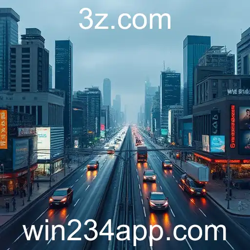 Explorando o Impacto do WIN234 no Cenário de Jogos Online