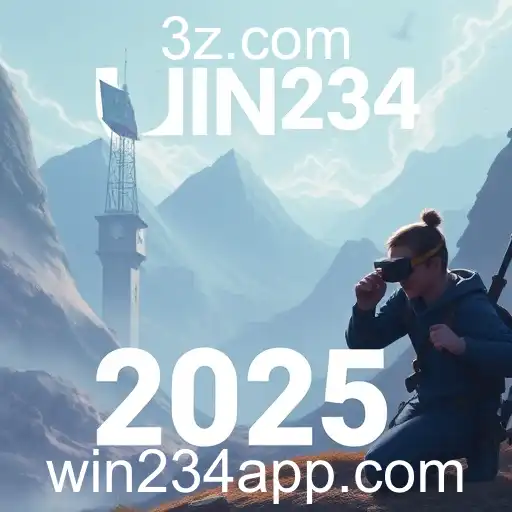 A Revolução dos Jogos Online e o Crescimento do 'WIN234'