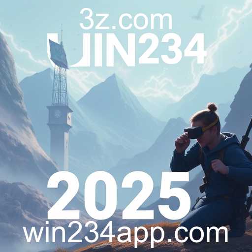 A Revolução dos Jogos Online e o Crescimento do 'WIN234'