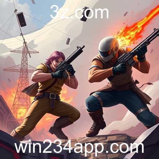 A Ascensão do WIN234 no Mundo dos Games