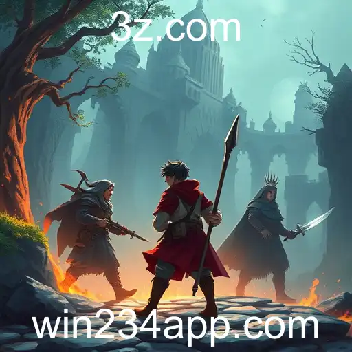 Explorando o Fascinante Mundo dos RPGs
