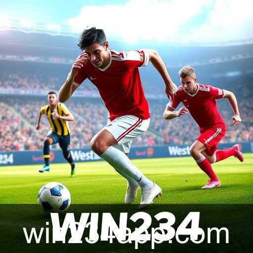 WIN234