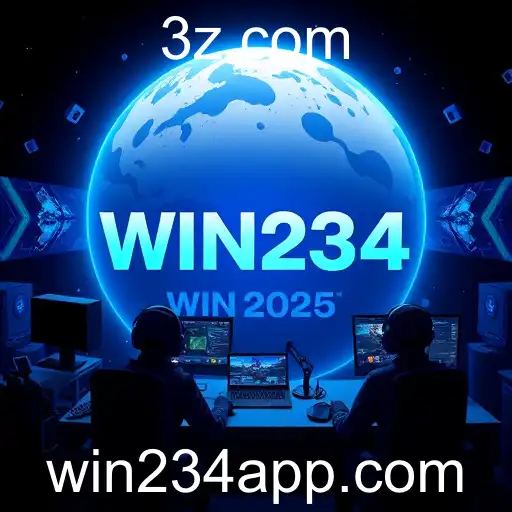 A Revolução dos Games Online e a Influência da WIN234