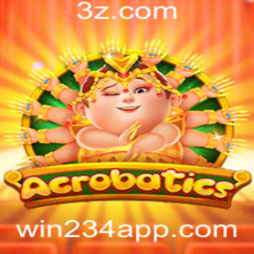 Explorando o Universo Fascinante do Jogo 'Acrobatics'