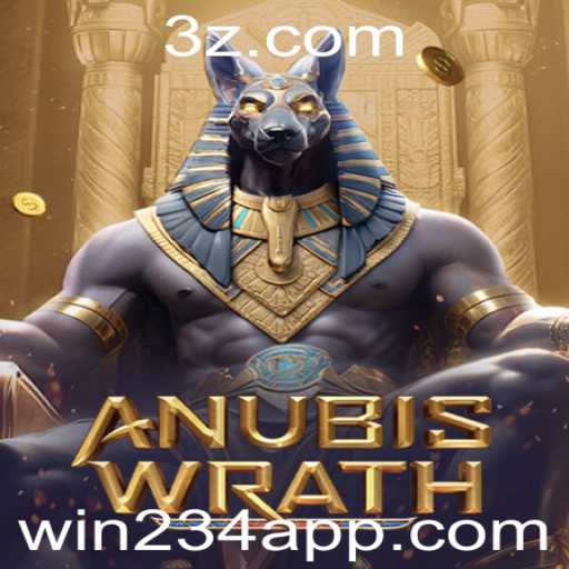 AnubisWrath: Explore o Universo Encantador e Misterioso do Novo Jogo