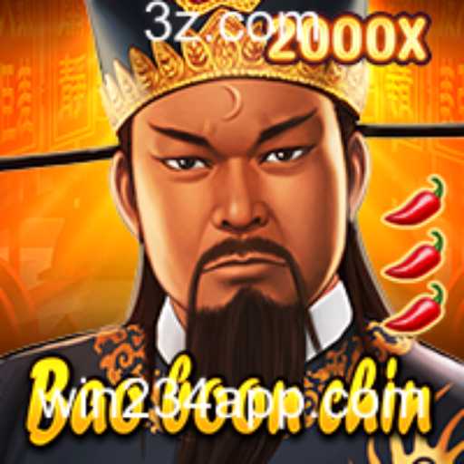 BaoBoonChin: Uma Jornada Estratégica em um Mundo Mitológico