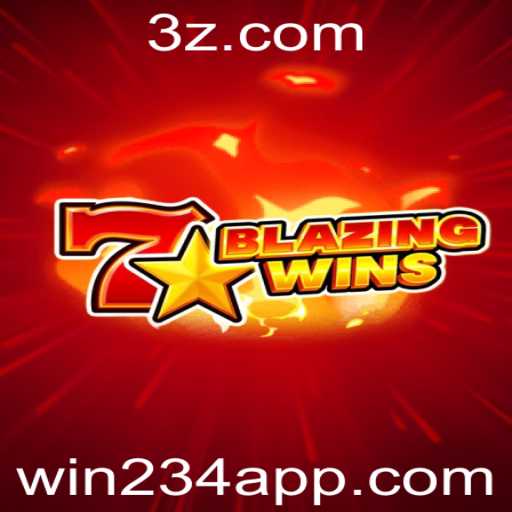 Explorando o Universo de BlazingWins: Um Jogo que Queima com Emoção e Desafios