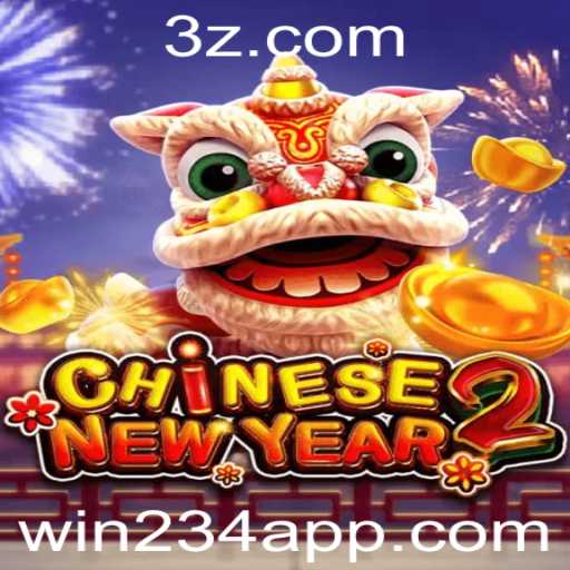 Explorando o Jogo CHINESENEWYEAR2 e a Emoção de Ganhar com WIN234