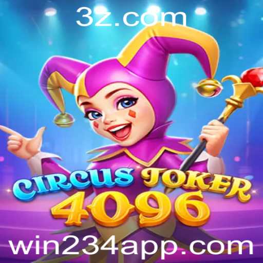 Mergulhe na Aventura com CircusJoker4096: Descubra as Regras e o Universo Deste Jogo Inovador