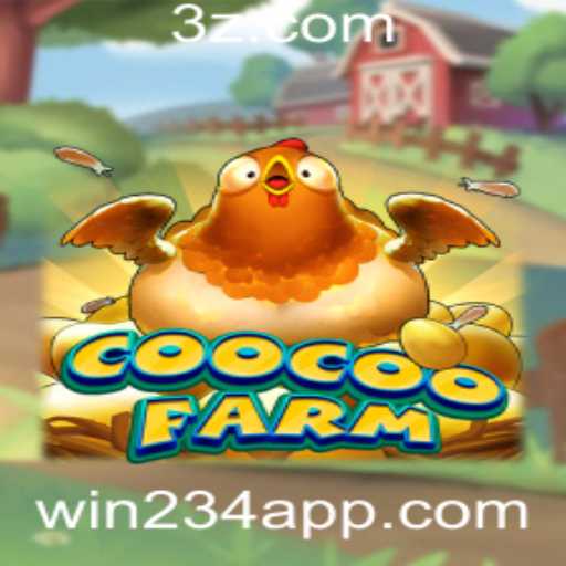 Descubra a Aventura Agrícola de CooCooFarm