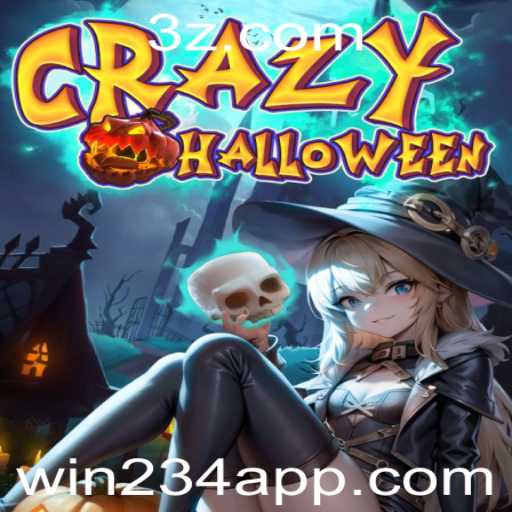 Explorando o Mundo de CrazyHalloween: Um Jogo Assustador e Empolgante