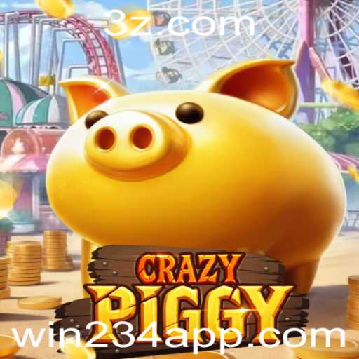 Descubra CrazyPiggy: O Jogo que Conquistou 2023