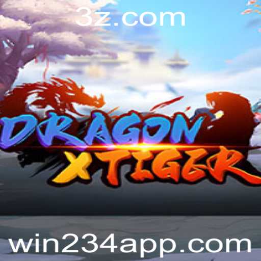 DragonXTiger: O Desafio Supremo no Mundo dos Jogos