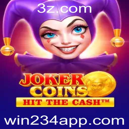 JokerCoins: Descubra a Novidade do Mundo dos Games com a Palavras-chave WIN234