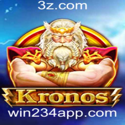 Kronos: O Jogo Inovador que Está Revolucionando o Entretenimento Digital