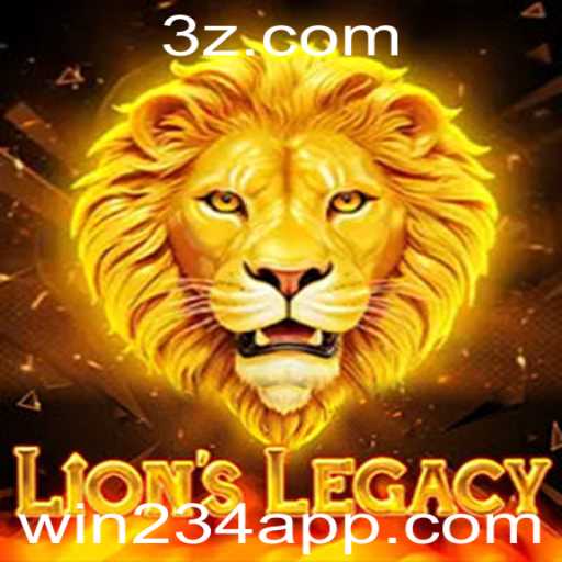 LionsLegacy: Aventura Épica no Mundo dos Leões