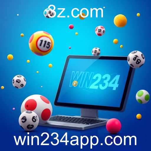 WIN234: Revolução das Loterias Online