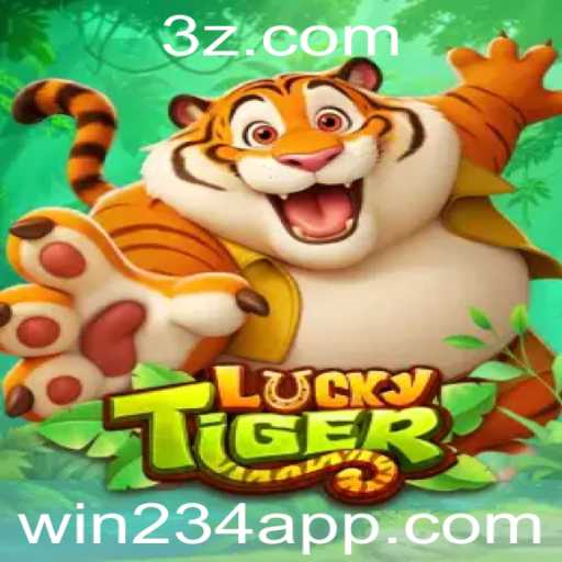 Explorando LuckyTiger: O Novo Fenômeno dos Jogos com WIN234