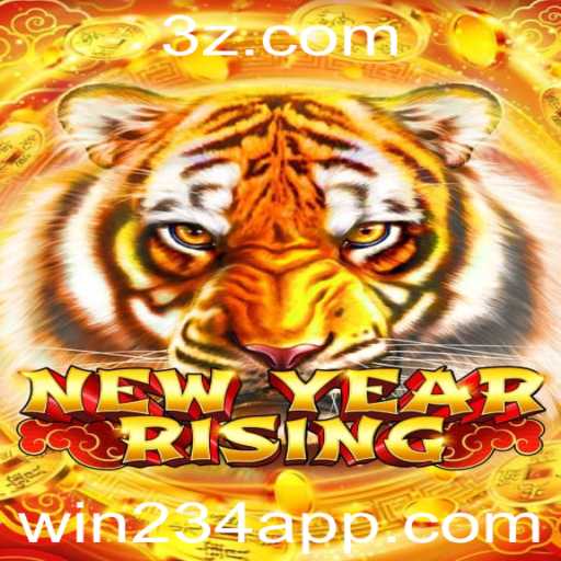 Explorando o Mundo de Aventura de NewYearRising