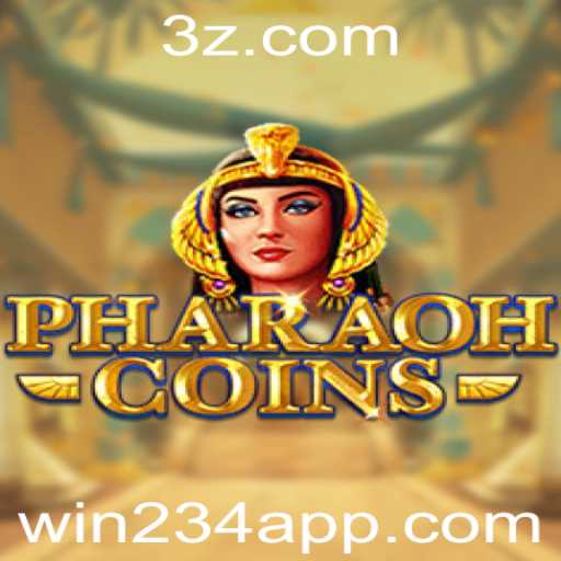 Descubra PharaohCoins: O Jogo de Estratégia e Sorte com Premiação Instantânea