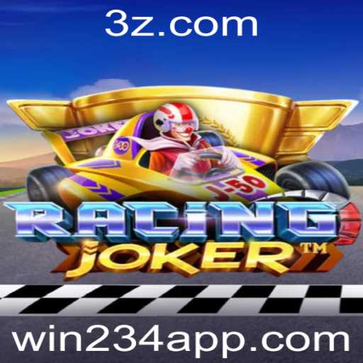 RacingJoker: A Nova Sensação dos Jogos de Corrida