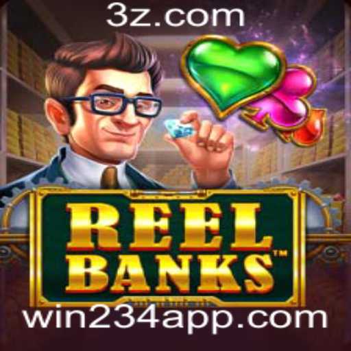 Descubra o Mundo Fascinante de ReelBanks: Novidades e Regras do Jogo