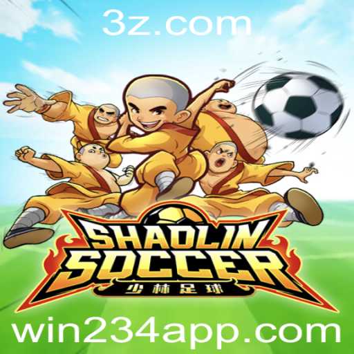 ShaolinSoccer: A Combinação de Artes Marciais e Futebol em Um Único Jogo