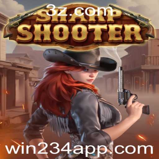 Descubra o Mundo de Sharpshooter: Aventuras e Estratégias