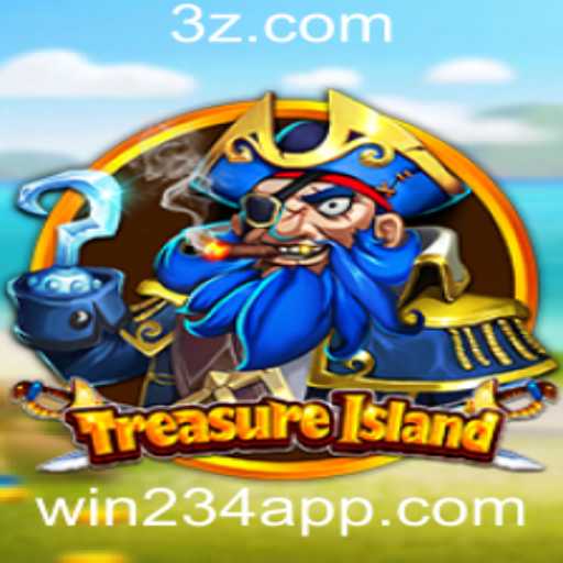 TreasureIsland: Uma Aventura Inesquecível com a Palavra-Chave WIN234