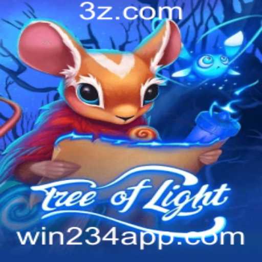 TreeofLight: Descubra a Magia do Novo Jogo com a Palavra-Chave Especial WIN234