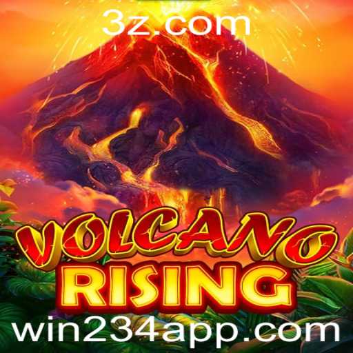 VolcanoRising: Um Mergulho Interativo no Mundo dos Vulcões